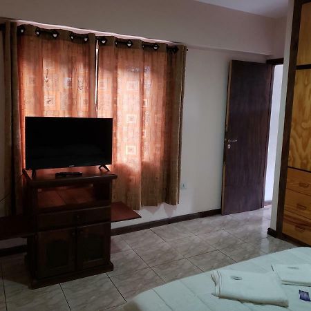 Apart Hotel El Duende Puerto Iguazú Exteriér fotografie